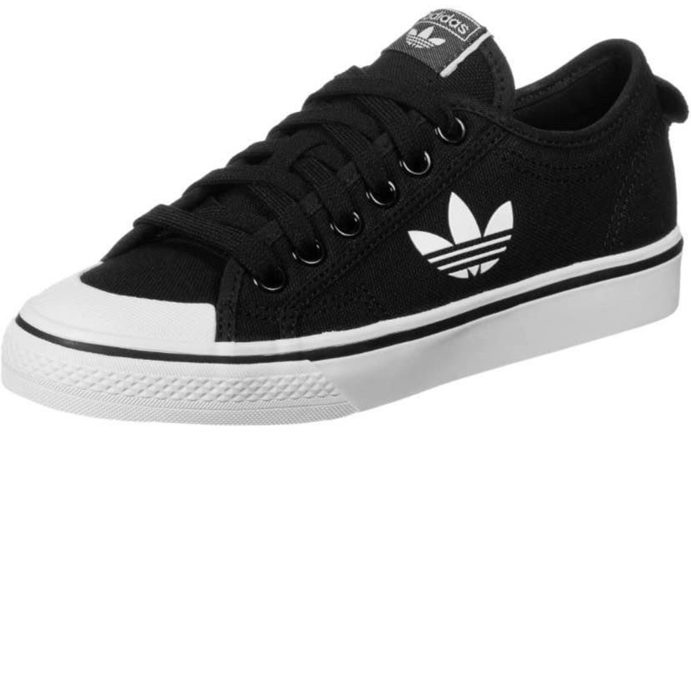 Adidas Nizza Trefoil W